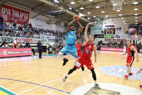 הדרומיים חזרו מפיגור מוקדם לניצחון (מנהלת הליגה)