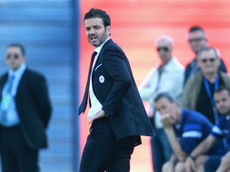 יחפש ג'וב חדש. סטראמצ'יוני (getty)