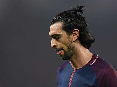 בספק לליגה. פאסטורה (getty)