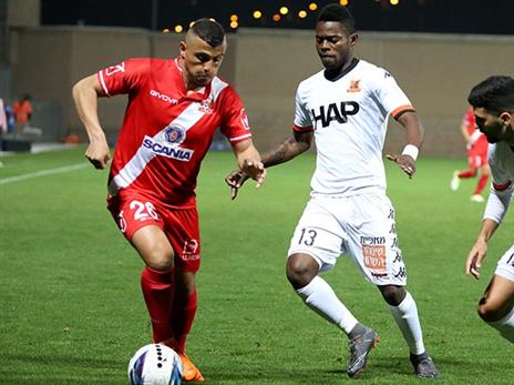 חיסרון משמעותי לטל בנין. מוגרבי (יוסי שקל)