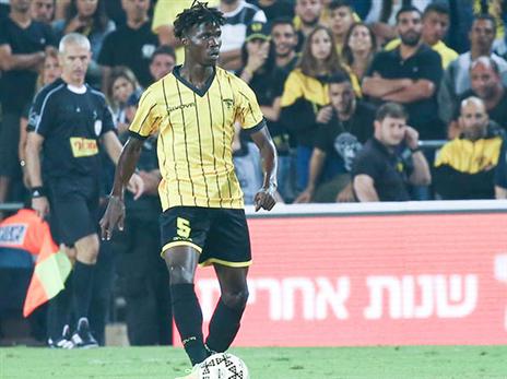 אדגר. טביב צפוי לרכוש אותו (דני מרון)