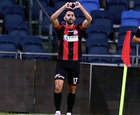 "בשבילי כולם שחקני נבחרת"