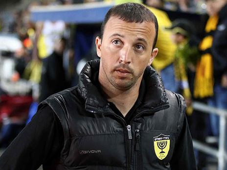 בן זקן. מיתמם (אלן שיבר)