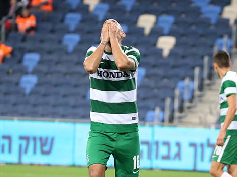 "אשמח שדמארי יחזור למועדון" (יוסי שקל)