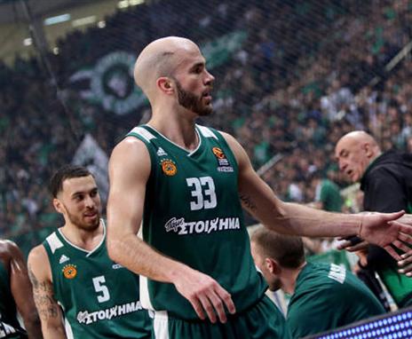 קלאתס. קשה לעצור את מלך האסיסטים של המפעל (getty)