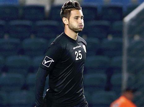 וארן. הציע גם להשאיר את הטלפון שלו במשטרה (אלן שיבר)