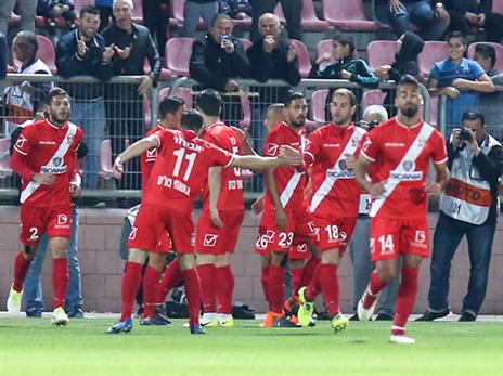 "יש לנו עוד הרבה מה להרוויח" (מאור אלקסלסי)