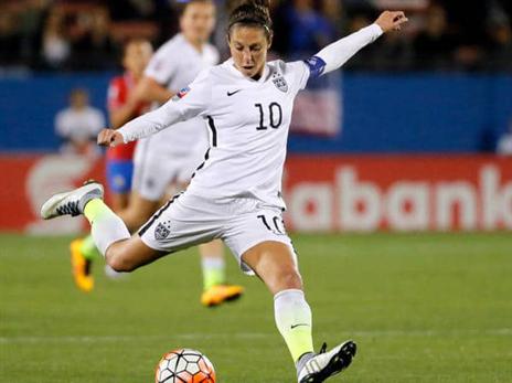 גם להן מגיע. ליגת נשים משנה הבאה בבקשה.