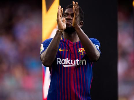 אף אחד לא האמין שההתקדמות תהיה כה מהירה. אומטיטי (getty)