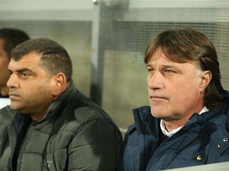 ההצלחה בנתניה תביא אותם לנבחרת? (סוכנות ג'יני)