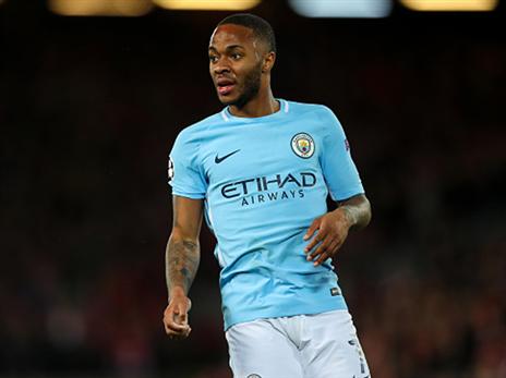 סטרלינג. היה צריך לפתוח בהרכב? (getty)