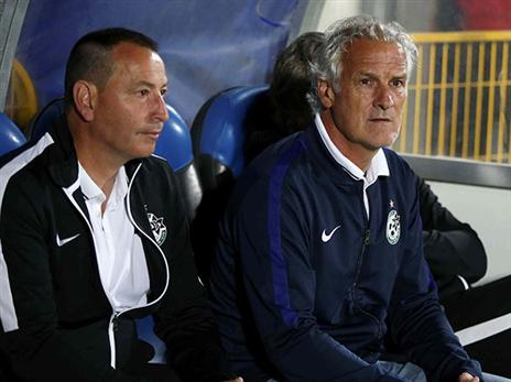 רטן "הדרך הזו לא תוביל לכלום" (אלן שיבר)