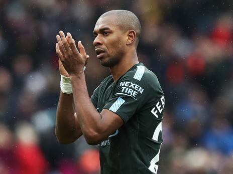 פרננדיניו. "שבוע קשה" (Getty)