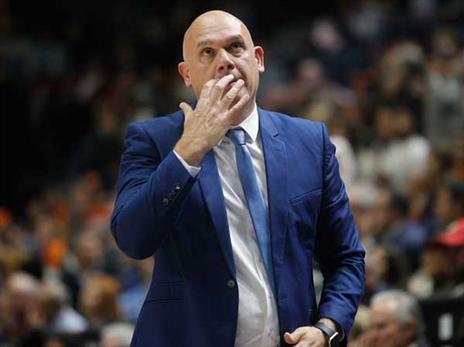 ספאחיה. "החוק הרוסי לא עוזר לליגה הישראלית" (Getty)