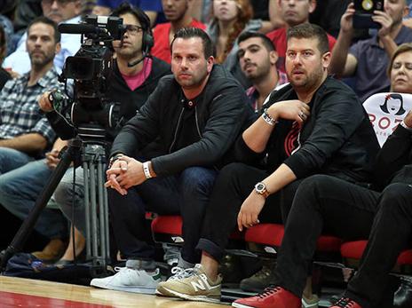 באיזה מפעל ירושלים תשחק? (אלן שיבר)