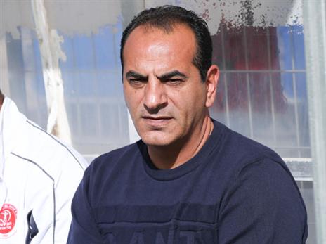רפואה. מאזן מרשים מאוד מאז שהגיע (דני מרון)