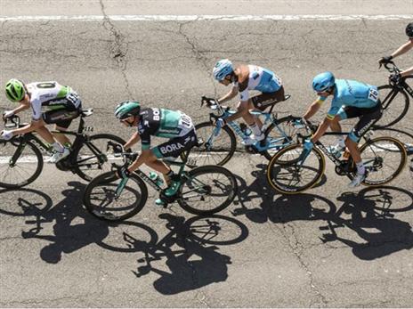 פינו ממשיך להוביל בטור האלפים (נועה ארנון)