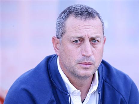 לא רצה את מזרחי לידו. תורג'מן