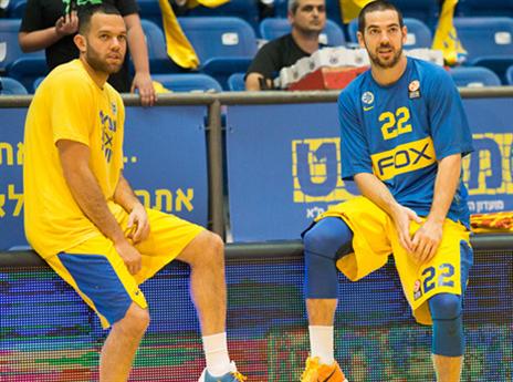 מכבי השיגה יתרון ברור על יריבותיה על ידי שימוש ב"מקומיים" (מנהלת הליגה)