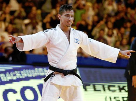 השלים יום מצויין למשלחת (אלן שיבר)