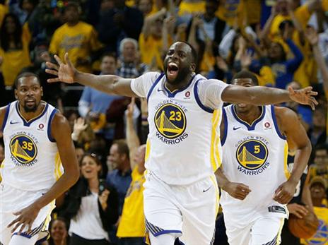 מה יקרה כשסטף יחזור? (getty)