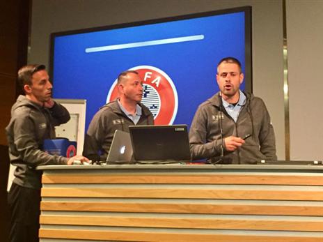 גוטמן בשווייץ