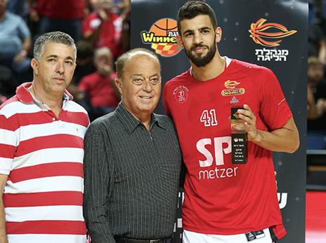 רמי כהן מכוון גבוה (מנהלת)