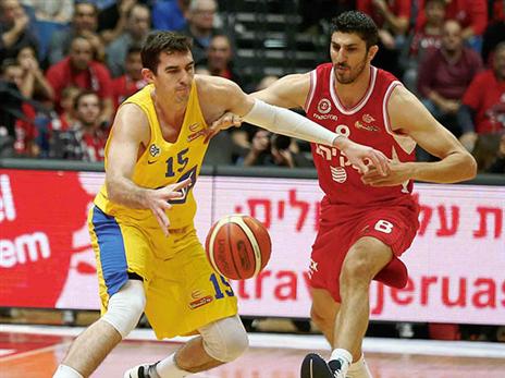 דרוש פתרון כולל שייטיב עם הכדורסל הישראלי (אלן שיבר)