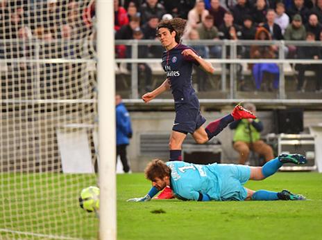 קבאני בדרך לשער של אמיין (getty)