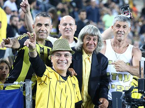 סופרים את הדקות (אלן שיבר)