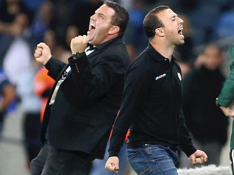 למה לא מקשיבים לו? טובים ומנוסים ממנו איבדו את הראש על הרבה פחות