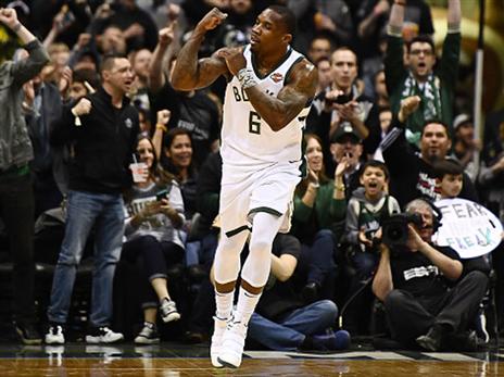 בלדסו היה עסוק בעיקר בשטויות (צילום: getty)