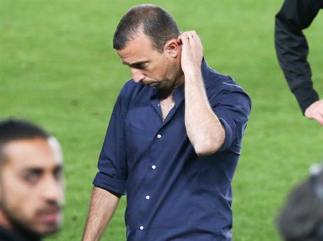 המהפכה צפויה לכלול גם אותו. בן זקן (דני מרון)