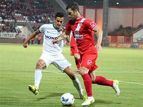 פאס. 4 שנים מגיעות לסיומן בסכנין (יוסי שקל)