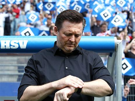 טיץ. יחזיר את המבורג לבונדסליגה? (getty)