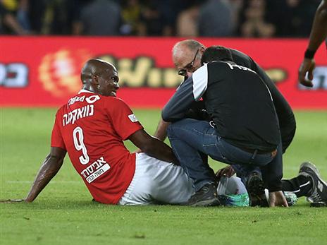 לא הכל היה מושלם בעונה הזאת (אלן שיבר)