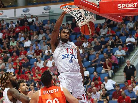 (באדיבות מנהלת הליגה)