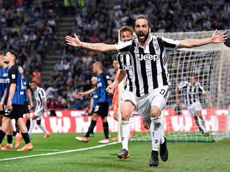 דרבי ד'איטליה. כבר קיבלתם אישור ללכת? (Getty)