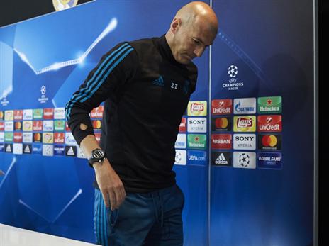 האם בעתיד נזכור אותו כשחקן או כמאמן? (getty)