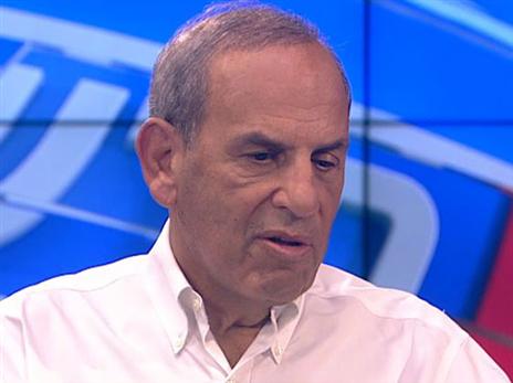 פרנקל. המשבר הגדול בדרך לסיומו