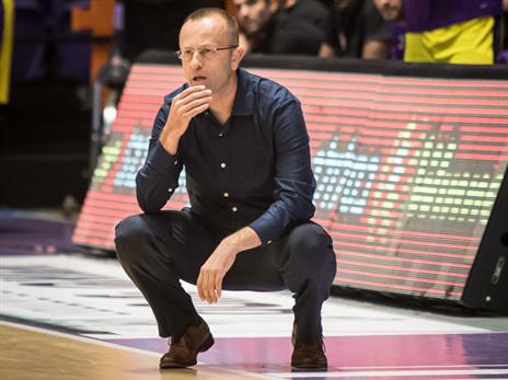 שמיר. כבר היום טסים לאילת (מנהלת הליגה)