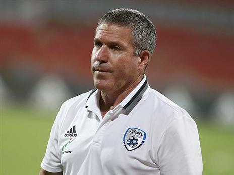 לוין. לא יסכים לעבור לתפקיד אחר (אלן שיבר)