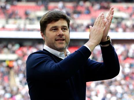 המועמד המוביל לתפקיד. פוצ'טינו (getty)