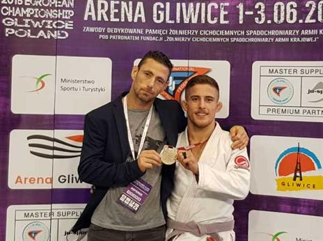 איתמר אטלי עם הזהב (התאחדות אילת)