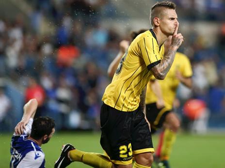 הייסטר. יישאר בבית"ר? (אלן שיבר)