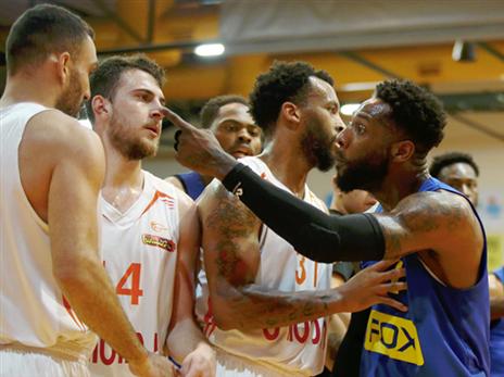 קיין ספג טכנית (אלן שיבר)