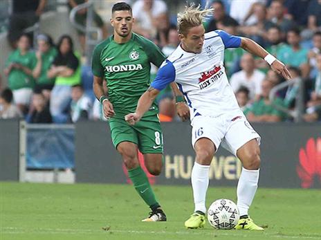 בריק. צפוי לסכם (אלן שיבר)