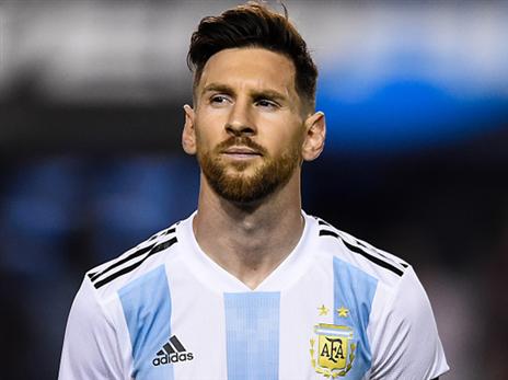 למדינה שלמה יישבר הלב? ליונל מסי (getty)