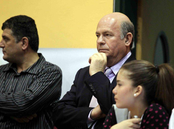 לביא, יגיש מועמדות לתפקיד יו"ר ההתאחדות