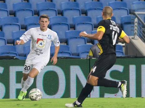 פערים עם נתניה על קניקובסקי (דני מרון)